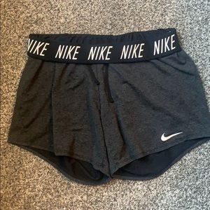 Nike shorts